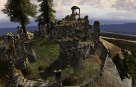 Der Herr der Ringe Online Screenshot