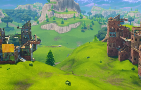 Fortnite Screenshot 3