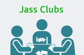 Jass Clubs