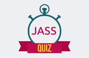 Jass Quiz