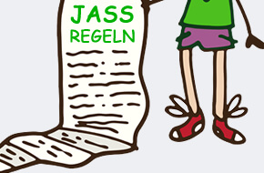 Jass Regeln