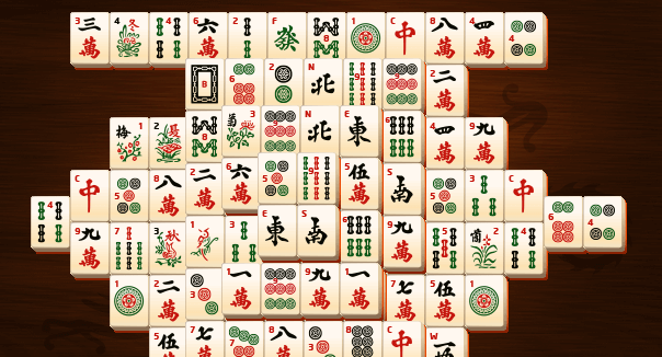 shanghai mahjong kostenlos spielen