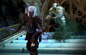 Neverwinter Screenshot