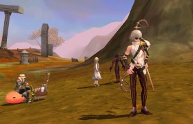 Ragnarok Online 2 Gratis Online Spiel