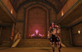 Ragnarok Online 2 Gratis Online Spiel